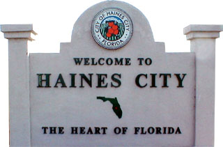 Haines City